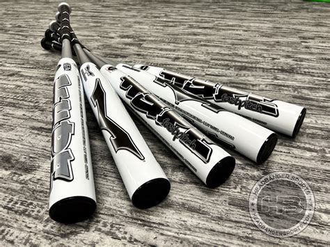This technology pushes the limits on performance as it hits the legal 98mph certified limit. . Monsta hype fastpitch bat